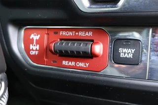 Jeep Wrangler 2021 - 4XE 380 RUBICON / Brute 20 inch / Plug In Hybrid obrazek 2