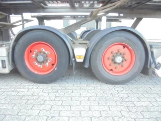 Mercedes-Benz Actros 2011 - 2536 LL METAGO PRO NL TRUCK image 18