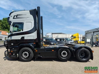 Scania R 2006 - R500 zdjecie 10