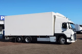 Volvo FM 2018 - Volvo FM 420 6x2 Stuur-As L.Z.V uitvoering obrazek 6