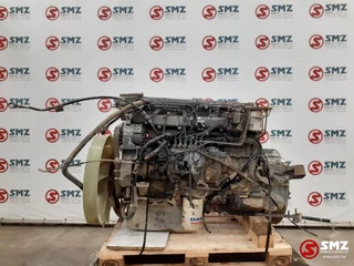 DAF N/A 2001 - Occ motor PF183M DAF bild 2