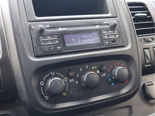 Opel Vivaro 2017 - 1.6 CDTI 122pk Euro 6 DC 5 Pers. - Lang L2 - MARGE zdjecie 15