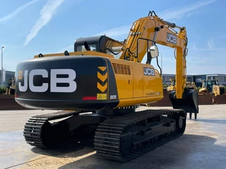 JCB 205 2026 - N/A imagen 5