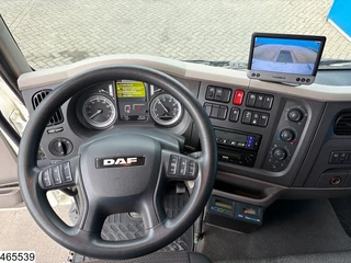 DAF N/A 2017 - LF 180 EURO 6, Carrier, 2 Comp immagine 11