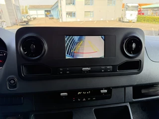 Mercedes-Benz Sprinter 2021 - 516 CDI Bakwagen Euro 6/MBUX 7 zdjecie 9
