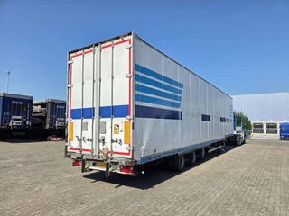 Talson N/A 2012 - F1227 NL TRAILER immagine 4