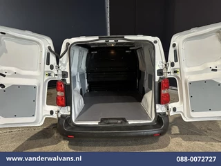 Peugeot Expert 2016 - 1.6 BlueHDI 115pk L2H1 Euro6 Airco | Cruisecontrol obrazek 8