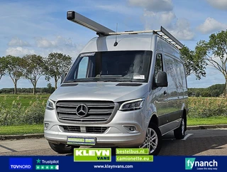 Mercedes-Benz Sprinter 2020 - 319 te koop