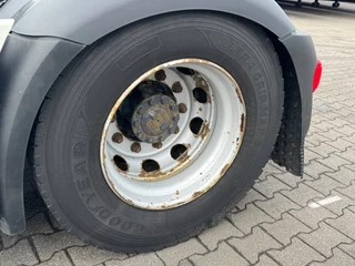 DAF XF 530 2019 - Super Space Cab Smart Tacho Apk! bild 9