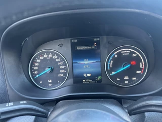 Mercedes-Benz eVito 2024 - L2 Facelift 66kWh 100% Elektrisch obrazek 9