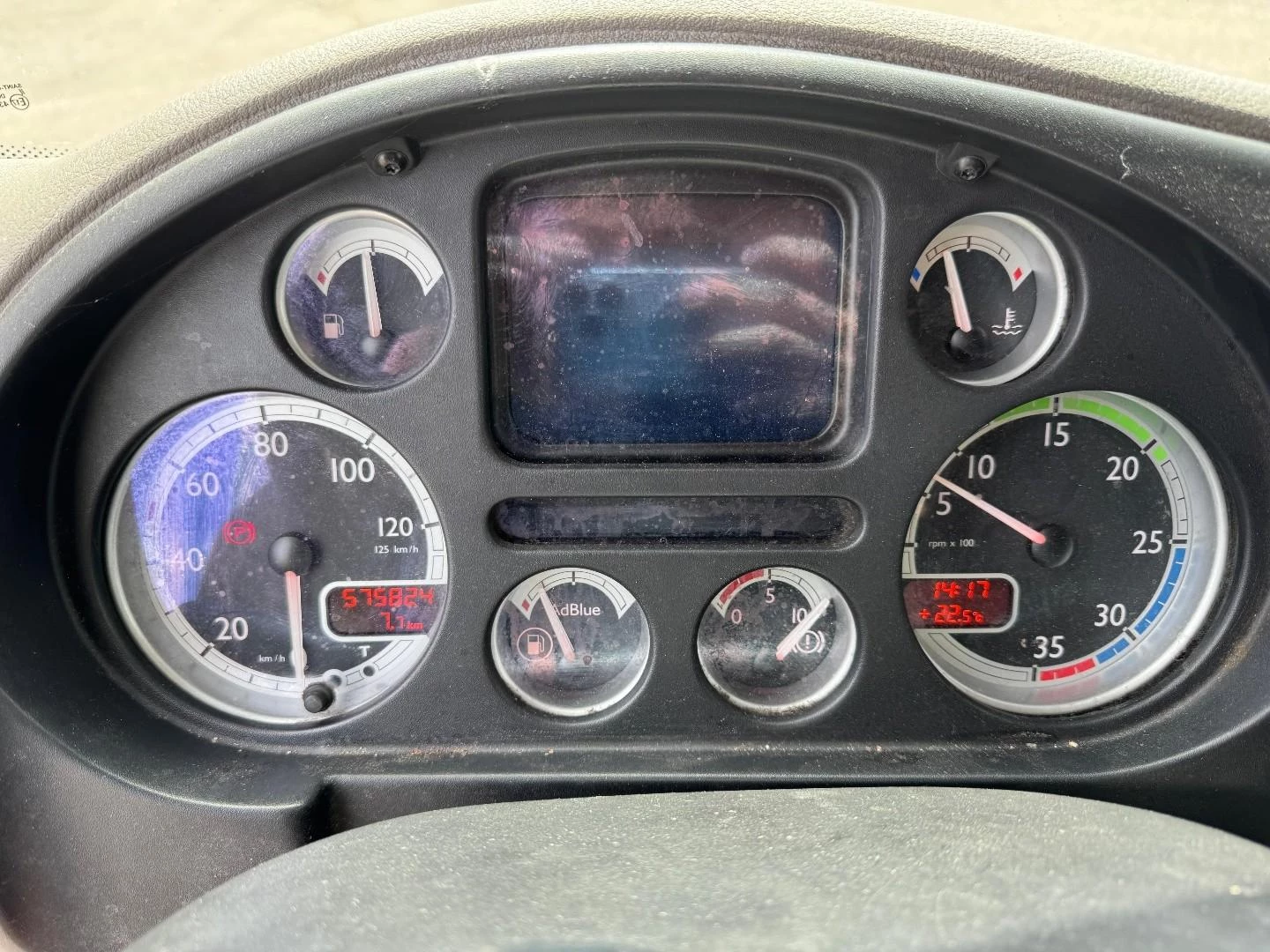 DAF LF 46.210 2014 obrázek 17