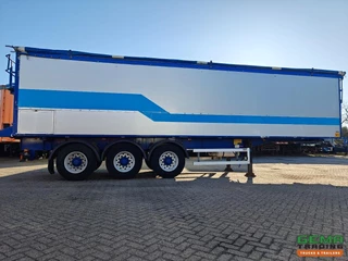 Turbo's Hoet OC/3AT/39/03BSRM 2004 - N/A image 9