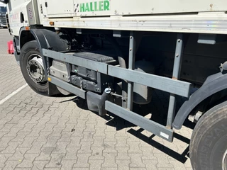 DAF CF 75 250 EEV 2013 - / Haller X2C MEKAV 20 m3 obrazek 30