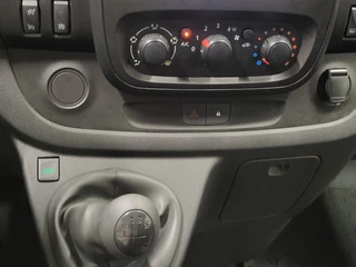 Opel Vivaro 2018 - Combi 1.6CDTI 9-personenbus MARGE! bild 14