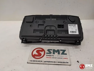 Mercedes-Benz N/A 2015 - Occ instrumentenpaneel Mercedes afbeelding 2