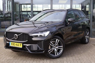 Volvo XC60 2022 - 2.0 B4 Aut. R-DESIGN / Panorama dak / Volleder immagine 1