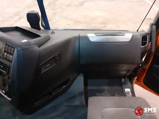 Iveco N/A 2016 - Occ cabine compleet Iveco Stralis HI Way euro 6 obrazek 9