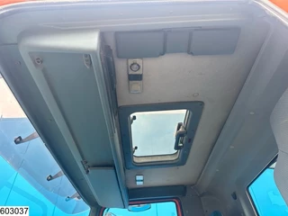 DAF N/A 2003 - 75 CF 360 6x2, EURO 3, Manual obrazek 10