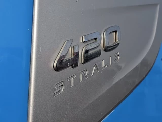 Iveco Stralis 2017 - AT260S42 image 28