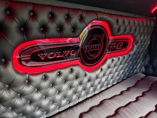 Volvo FH 2019 - 16.750 obrazek 23