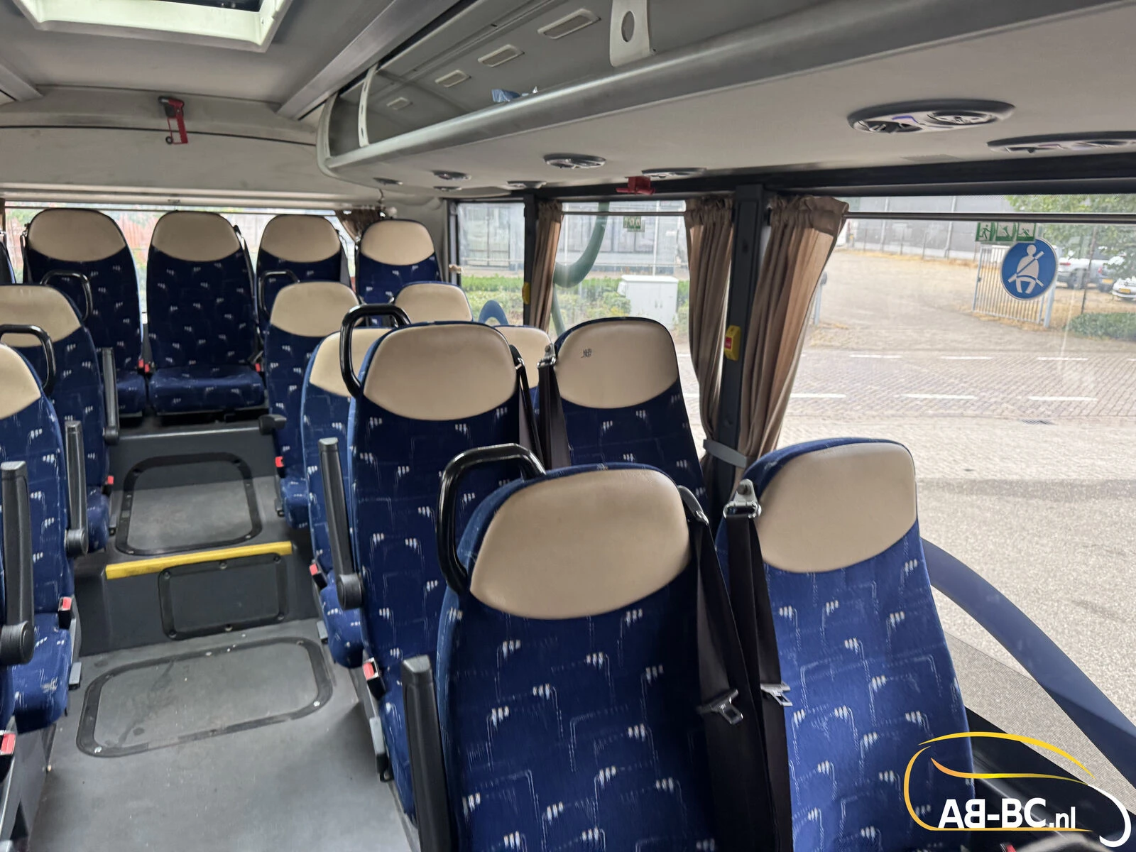VDL CITEA SLE 129-310 2015 afbeelding 47