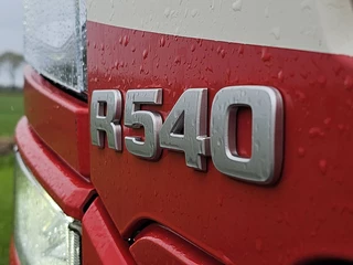 Scania R 2021 - R540 obrazek 18