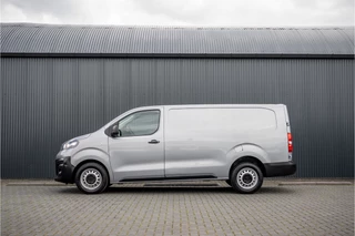Opel Vivaro 2023 - 2.0 | 145 PK | L3H1 | Camera | Carplay | Cruise | Airco | Parkeersensoren | 3-Zits zdjecie 5