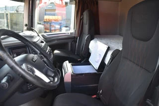 DAF XF 530 2019 - SSC 4x2 - NEW TACHO - HYDRAULIC SYSTEM - FULL AIR - PARK. AIRCO - ALCOA'S - LED - zdjecie 5