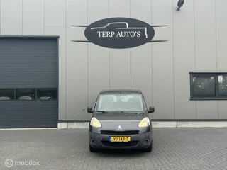 Peugeot Partner 2014 - bestel 120 1.6 HDI Marge immagine 3