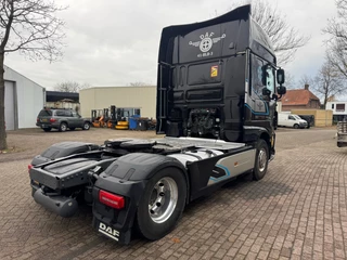 DAF N/A 2018 - XF 530 EURO 6 SPECIAL ANNIVERSARY EDITION image 8