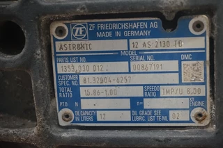 ZF N/A 2013 - 12AS2130DD TGS 81.32004-6257 obrazek 5