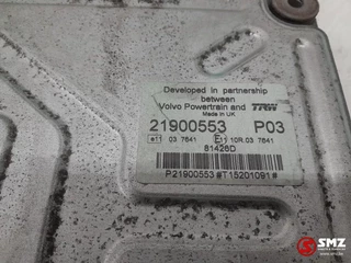 Volvo N/A 2015 - Occ ECU motorregeleenheid D13K Volvo immagine 6