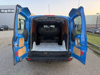 Ford Transit Connect 2016 - 1.5TDCI L1H1 Airco Navi Cruisecontrol Trekhaak obrazek 6