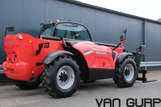 Manitou N/A 2022 - MT 1440 Easy 75D ST5 S1 | 2022 | 731h obrazek 1