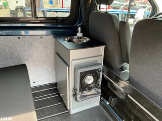 Ford Transit Custom 2018 - 2.0D Euro 6 Kampeerwagen Marge voertuig! imagen 16