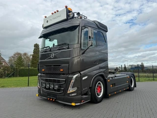 Volvo FH 2022 - 13.540 afbeelding 3 miniatuur