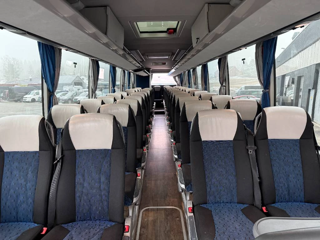 Setra 2015 - S 516 HD imagen 11