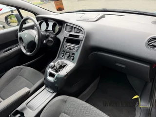 Peugeot 5008 2012 - 1.6 VTi Active 5p. bild 10