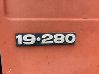 MAN f8 1979 - N/A image 16