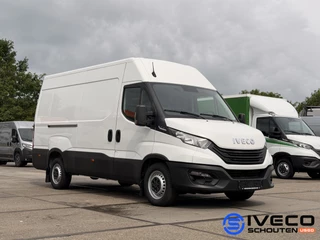 Iveco Daily 2024 - 35S16V A8 afbeelding 3