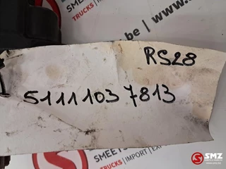 MAN N/A - Occ brandstofinjectiepomp MAN zdjecie 7