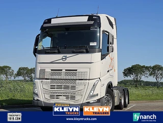 Volvo FH 2021 - 500 bild 1
