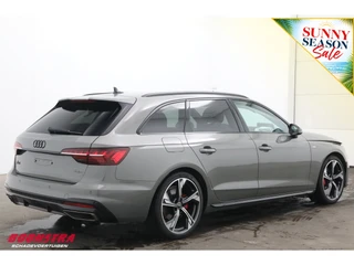Audi A4 2023 - Avant 40 TFSI Quattro S-Line LED ACC Navi Clima SHZ 55.576 km! изображение 3 миниатюра