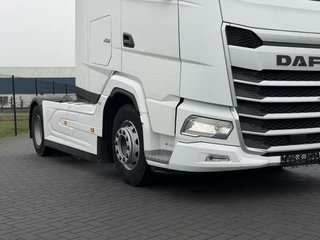 DAF XG 480 FT 2022 - N/A bild 2
