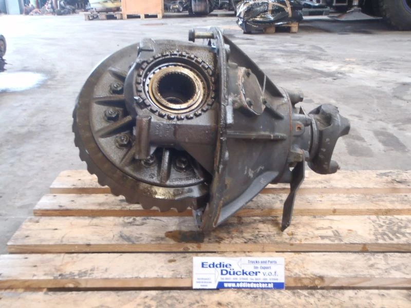 Scania - DIFFERENTIEEL R780 / R:3.08 immagine 1