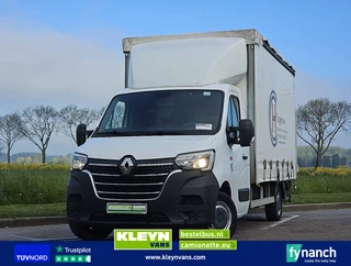 Renault Master 2021 - 2.3 imagen 1