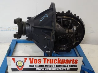 Scania R 2019 - R-660 2.92 EXCL SPER obrazek 1