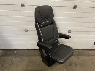 DAF N/A - 2296739 GRAMMER BIOSCOOPSTOEL MET TAFEL obrazek 1