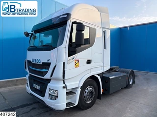 Iveco Stralis 2019 - 400 CNG CNG, Retarder te koop