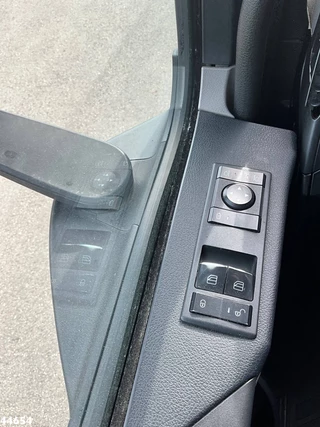 Mercedes-Benz Antos 1827 Euro 6 Leistikow Zuigopbouw 2016 - N/A bild 18